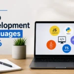 Top Web Development Languages 2026 | Complete Guide