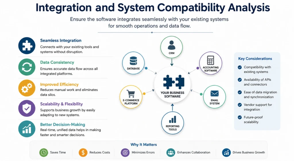 Integration and System Compatibility Analysis