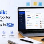 Oncepik: The Easy Tool for Better Team Productivity in 2026