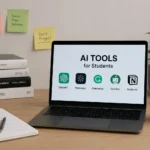 Top AI Tools for Students and Learning in 2026