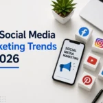 Top Social Media Marketing Trends in 2026
