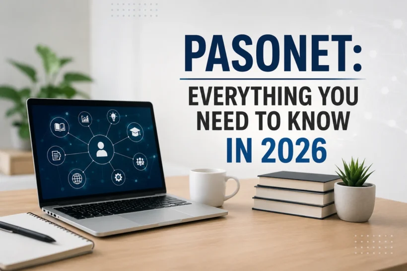 Pasonet: Everything You Need to Know in 2026