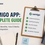 What Is the Samigo App? Complete Features & Benefits Guide