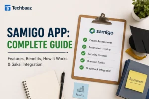 What Is the Samigo App? Complete Features & Benefits Guide