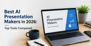 Best AI Presentation Makers in 2026: Top Tools Compared