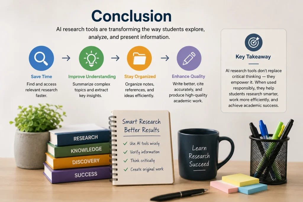 Conclusion