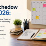 Schedow 2026: A Practical Guide to Modern Scheduling