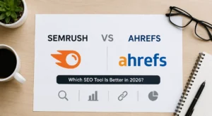 Semrush vs Ahrefs: The Ultimate SEO Tool Comparison for 2026 