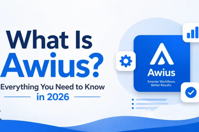 What Is Awius? Everything You Need to Know in 2026