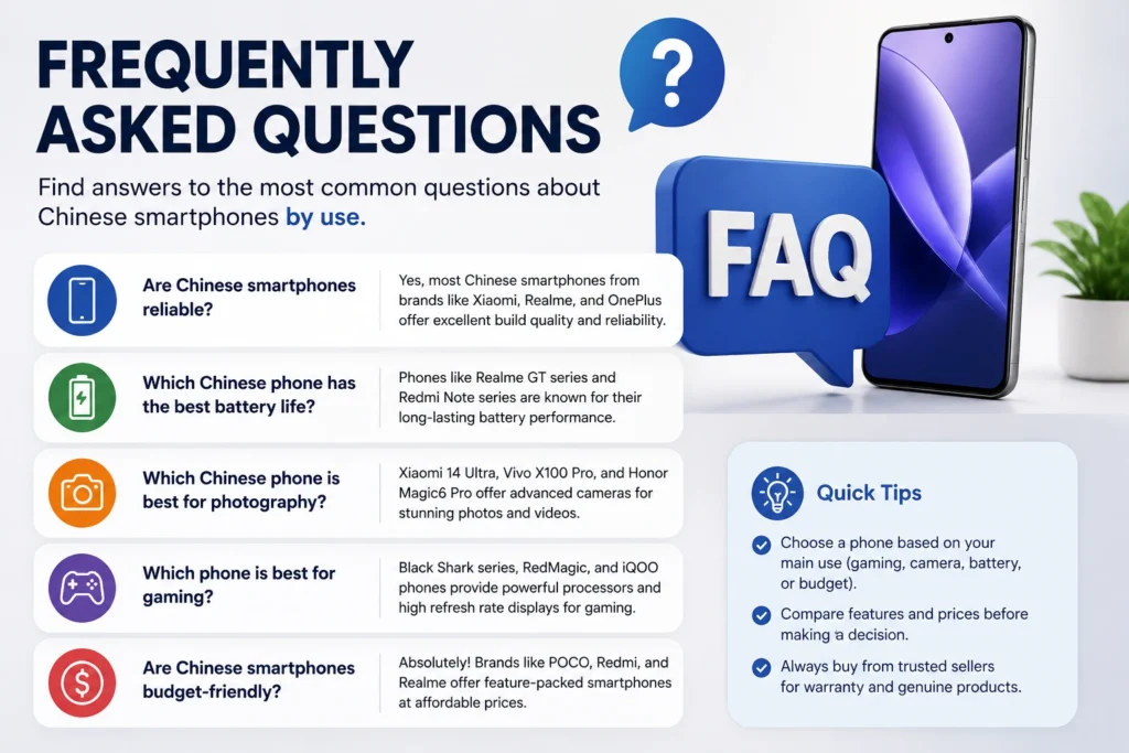Frequently Asked Questions