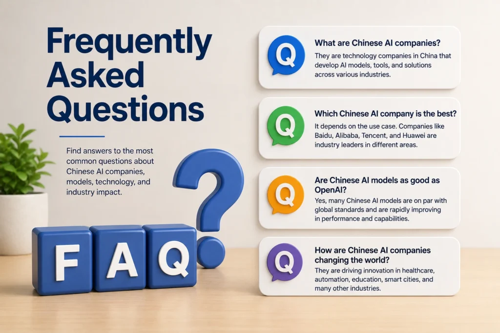 Frequently Asked Questions