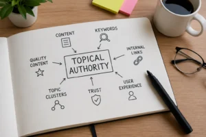 What Is Topical Authority? The Complete SEO Guide