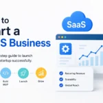 How to Start a SaaS Business: Step-by-Step Guide (2026)