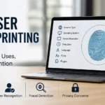 Browser Fingerprinting Explained: How It Works
