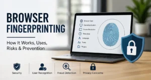Browser Fingerprinting Explained: How It Works
