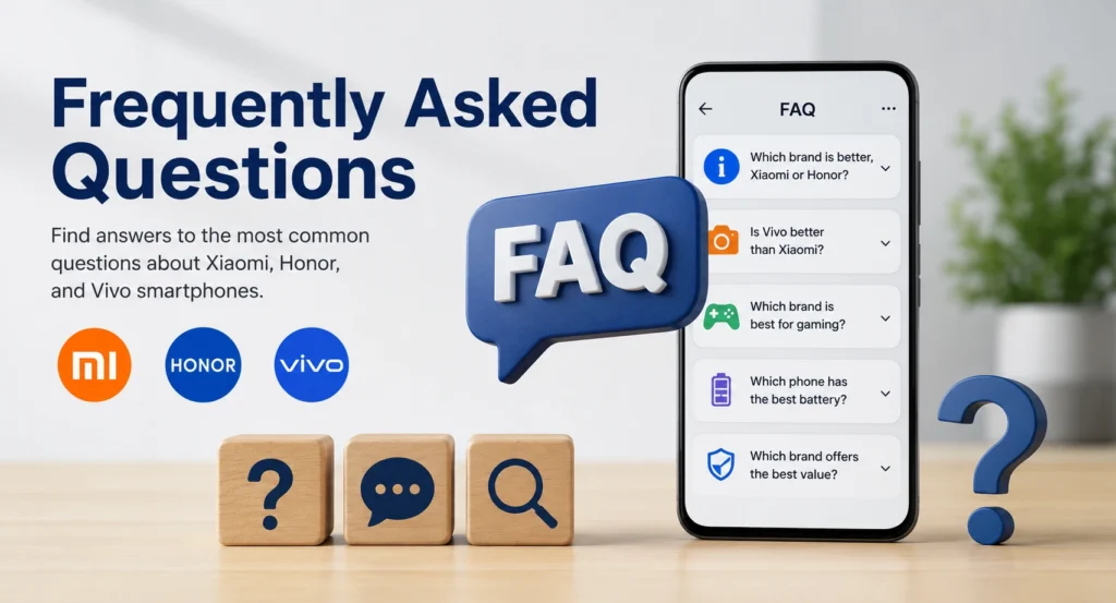 Frequently Asked Questions
