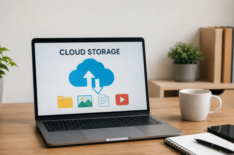 Best Cloud Storage Services: Top Picks & Comparison
