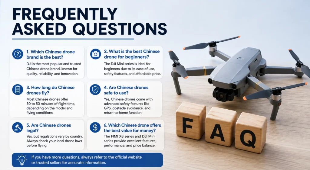 Frequently Asked Questions