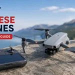 Best Chinese Drones in 2026: Top Brands & Buying Guide