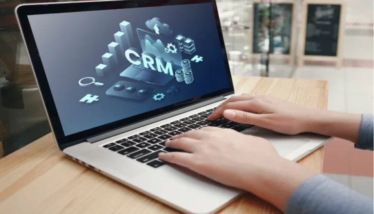 Customer Intelligence: Unlock Strategic Insights with CRM Software
