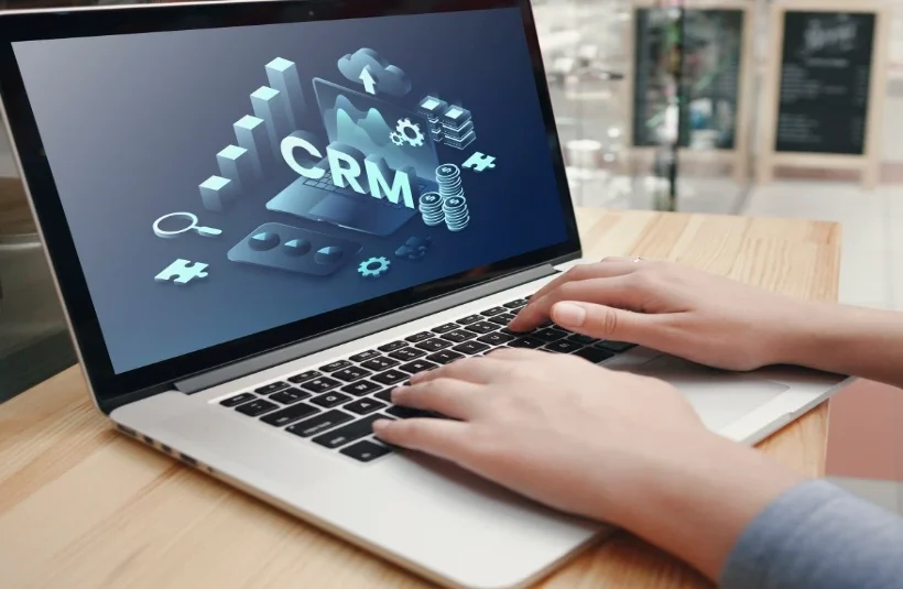 Customer Intelligence: Unlock Strategic Insights with CRM Software